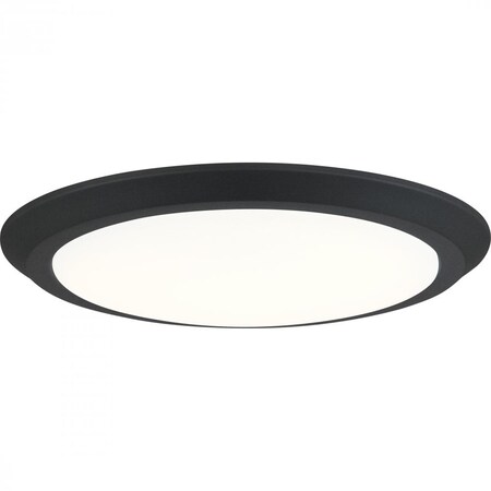 Quoizel Verge Flush Mount VRG1616EK
